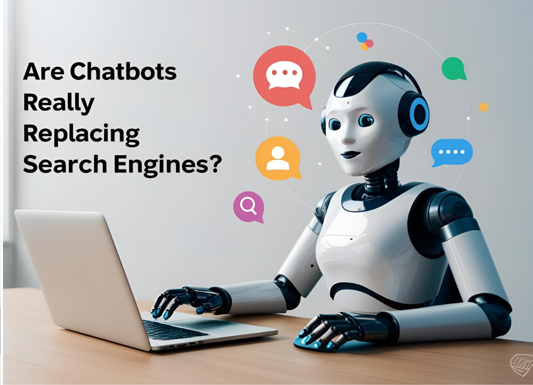 How to Leverage AI for Financial Business Growth: A Strategic Guide 64 Will AI Chatbots Replace Google Search?