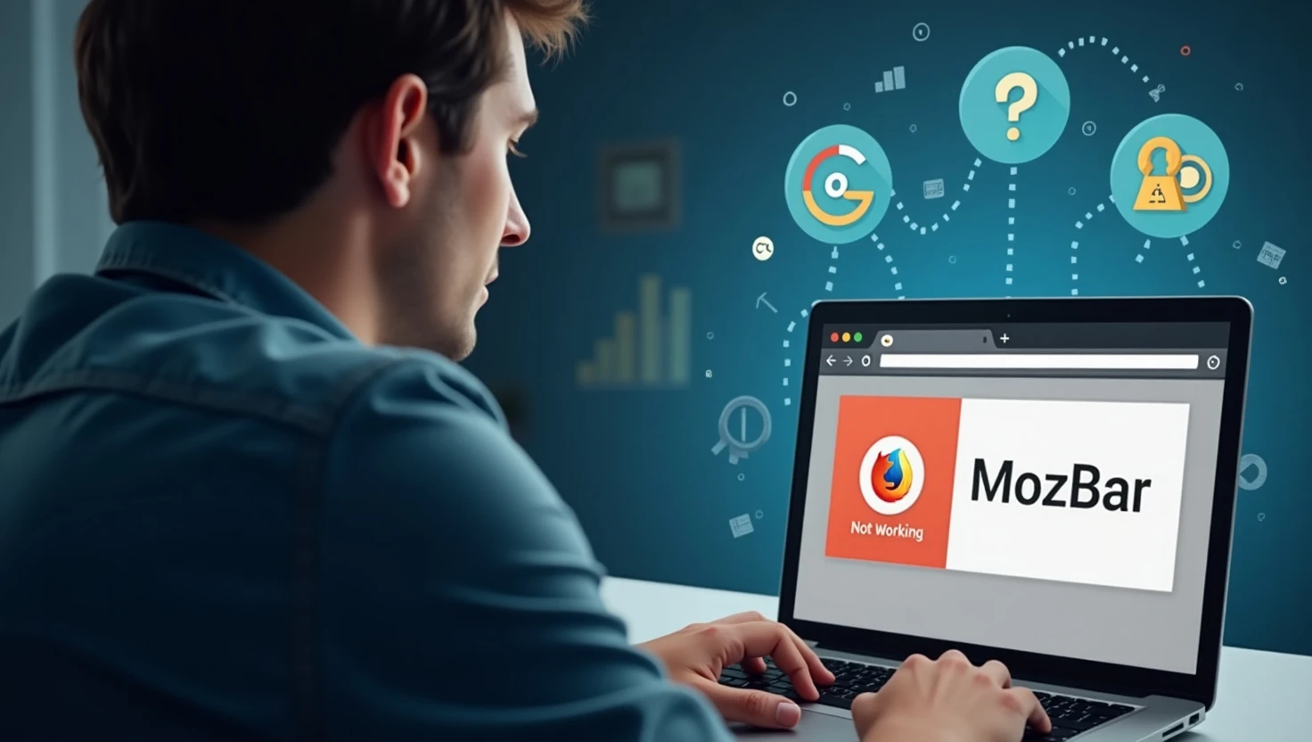 How to Leverage AI for Financial Business Growth: A Strategic Guide 112 MozBar Firefox Extension Not Working ā Quick Fixes