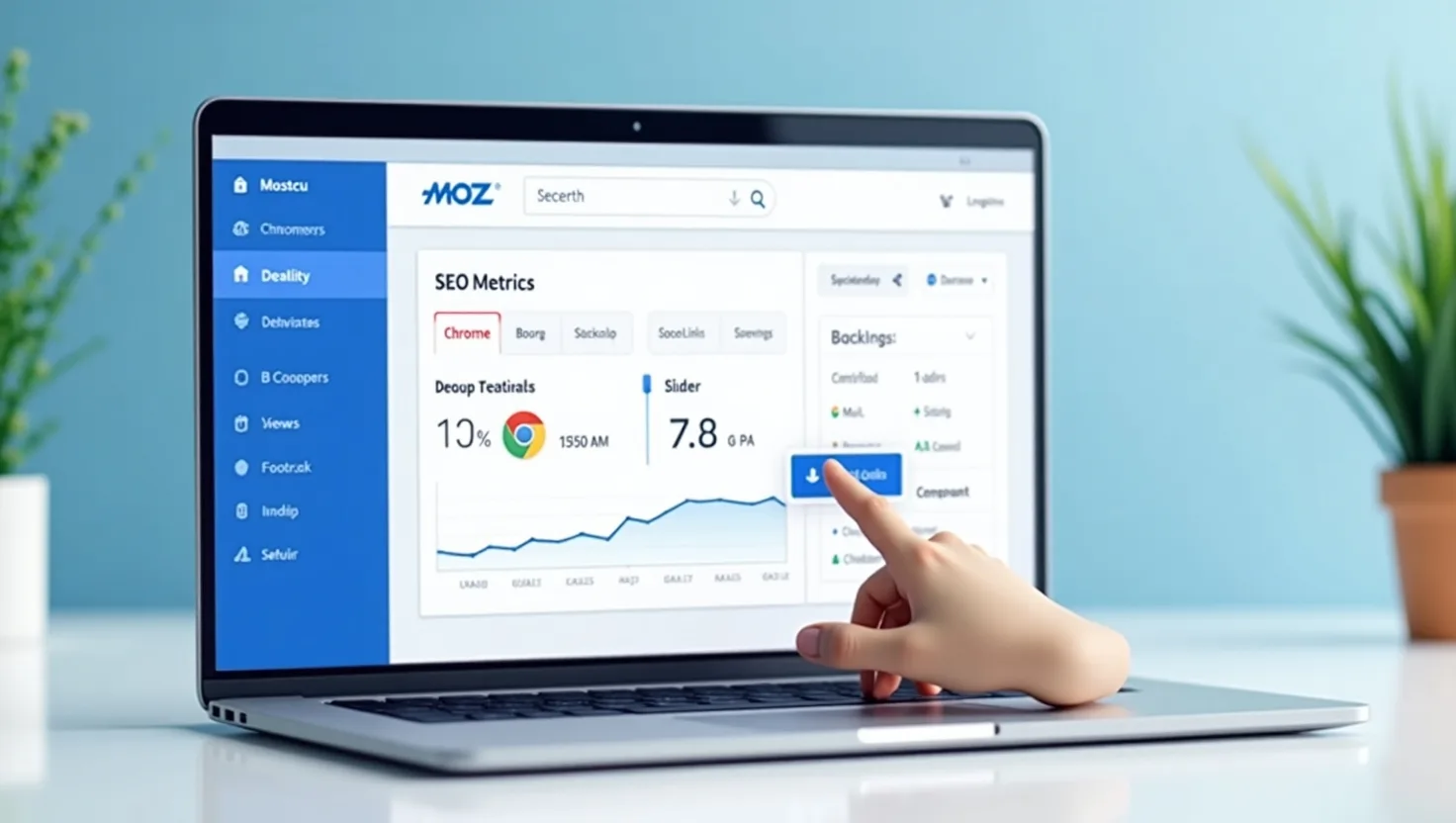 How to Leverage AI for Financial Business Growth: A Strategic Guide 111 How to Install MozBar on Chrome for SEO Analysis (2025 Guide)