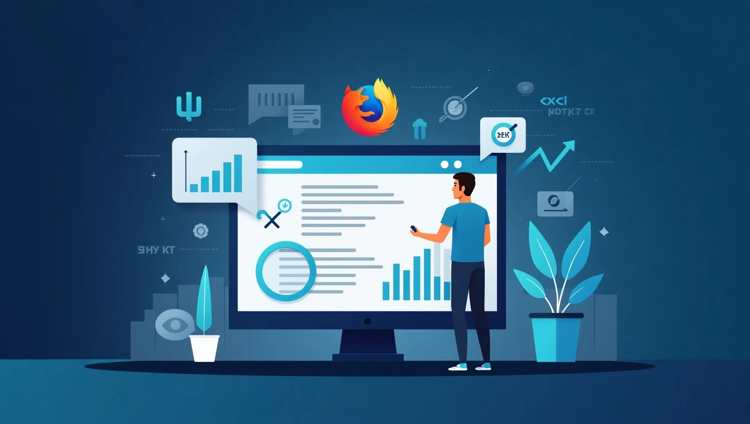 How to Leverage AI for Financial Business Growth: A Strategic Guide 113 How to Install MozBar on Firefox for SEO Tracking (2025 Guide)