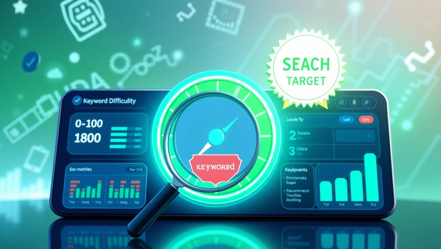 MozBar’s Keyword Difficulty Tool: The Ultimate Guide for SEO Success