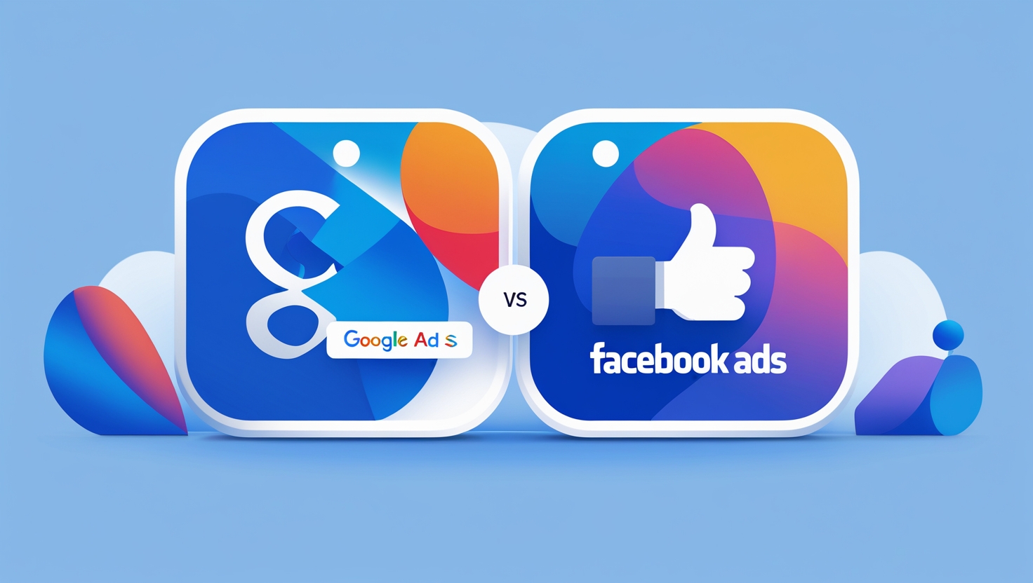 How to Leverage AI for Financial Business Growth: A Strategic Guide 66 Google Ads and Facebook Ads: Which Is Better for Your Business?