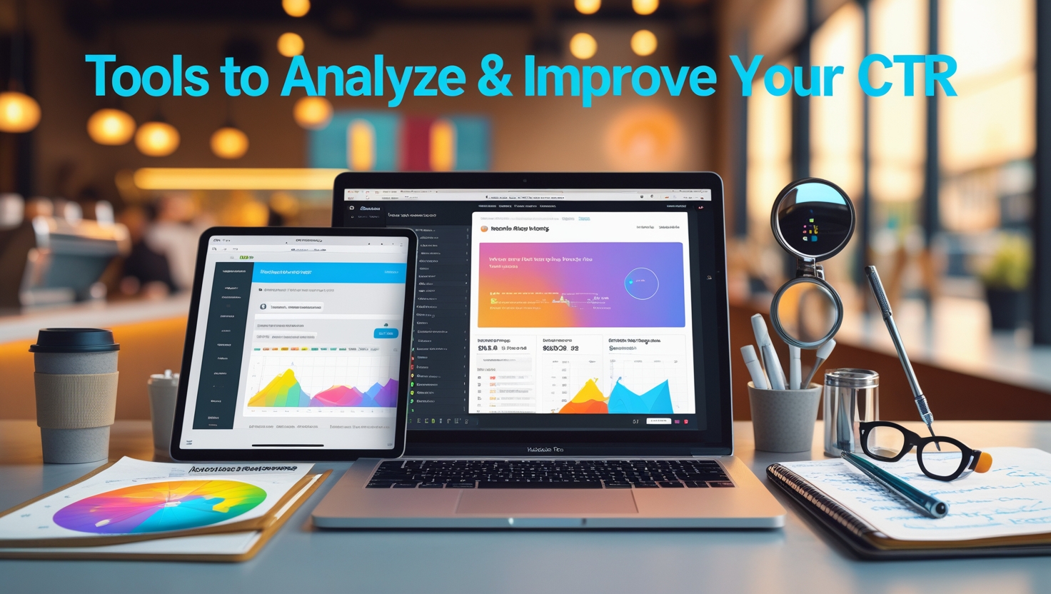 How to Leverage AI for Financial Business Growth: A Strategic Guide 65 Optimizing Title Tags & Meta Descriptions for CTR