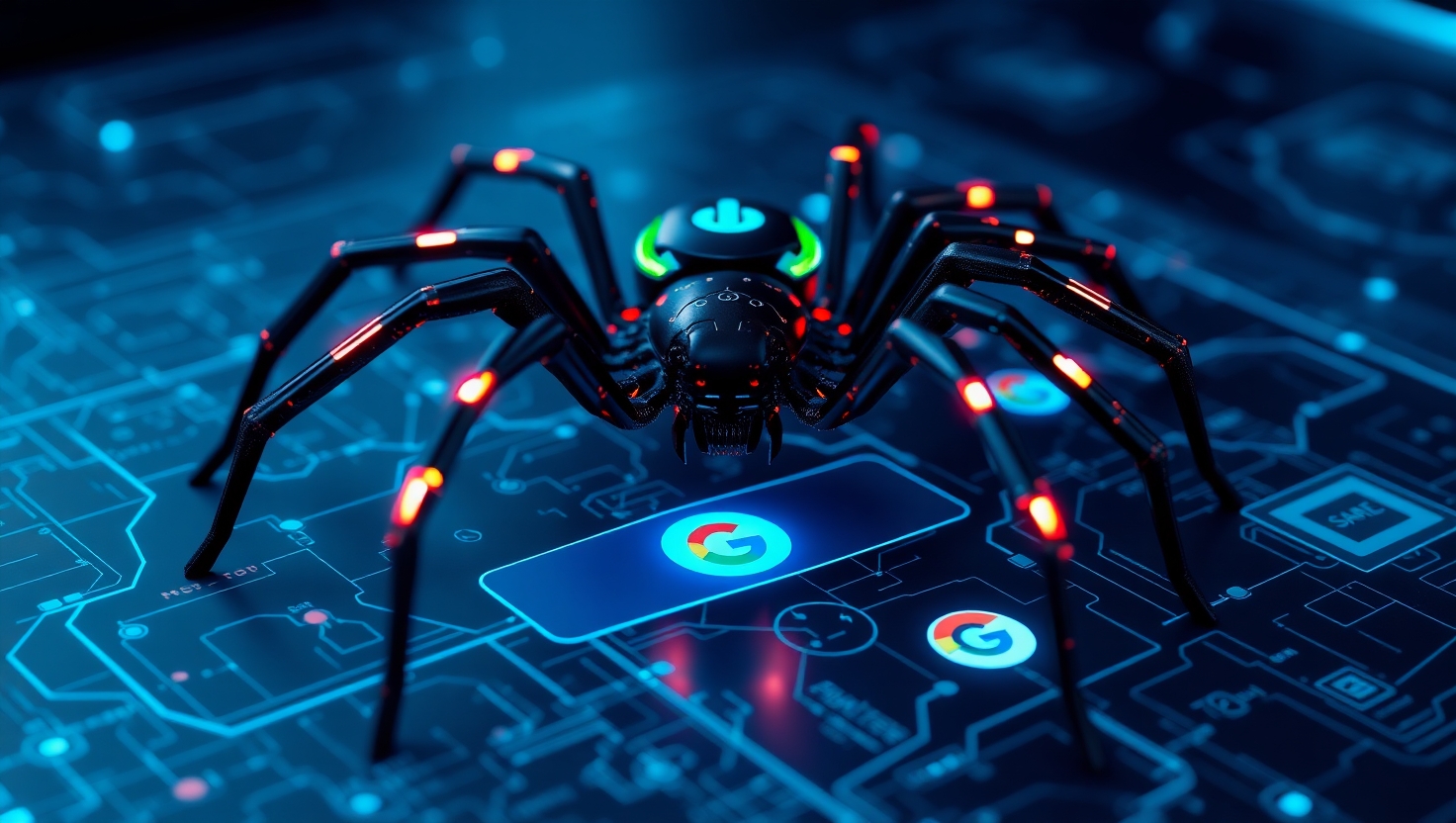 What is technical SEO? The definitive guide (2025)
